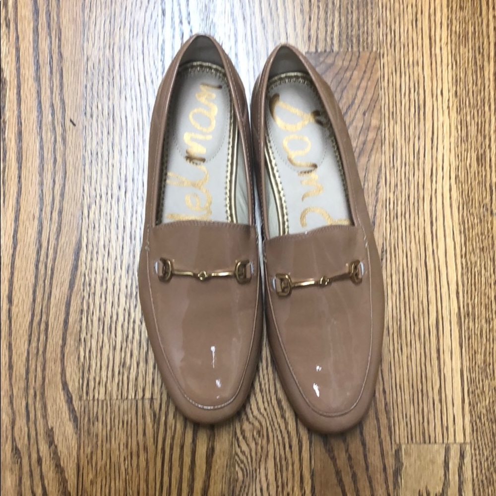Sam Edelman flats